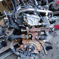 Motore Fiat Peugeot Citroen 2.0 RHJ RHK RHR G6DG