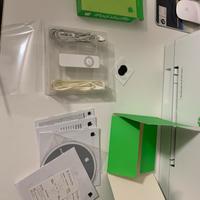 Apple IPod Shuffle 1^ Generazione 512mb
