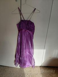 vestito elegante 