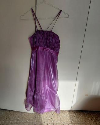 vestito elegante 
