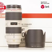 Canon EF 70-200 F2.8 L IS II USM (Canon)