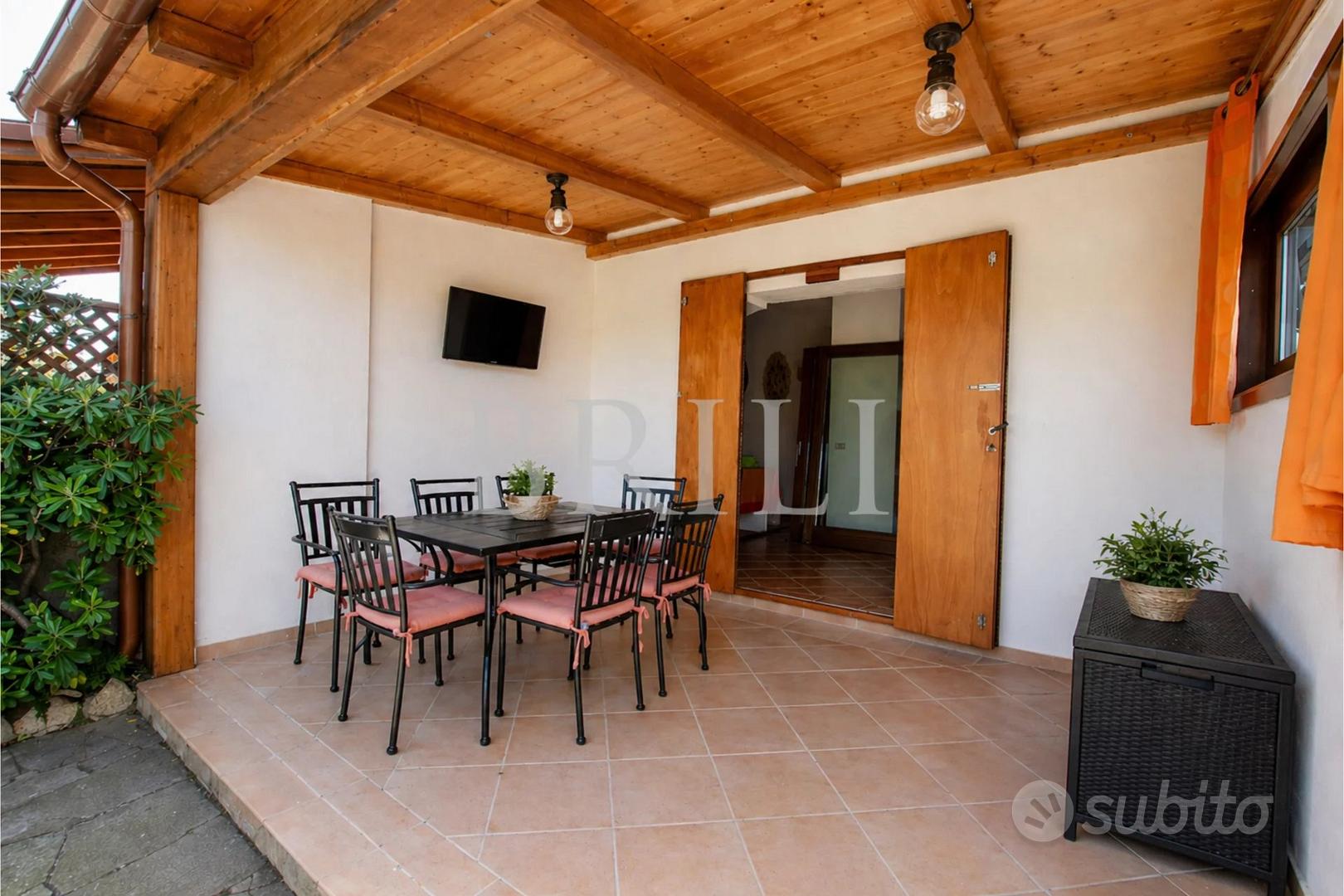 Apartment in Lu Palau/Palau, Gallura Nord-Est Sardegna - Vista 2