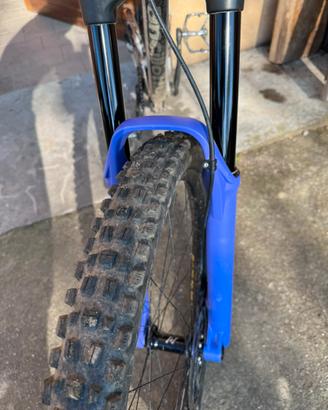 Forcella Formula Selva C 29” 170mm