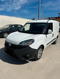 Fiat Doblo 1,6 mjet 2019 3 posti