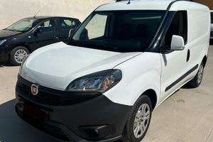Fiat Doblo 1,6 mjet 2019 3 posti