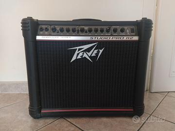 Peavey Studio Pro 112