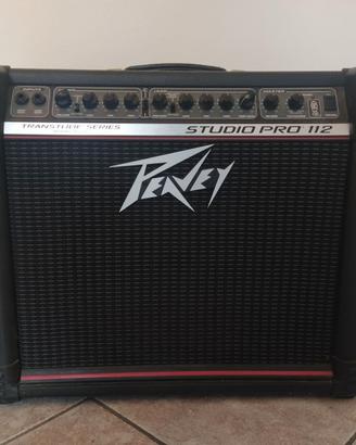 Peavey Studio Pro 112