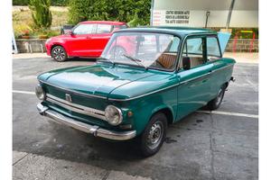 NSU Prinz