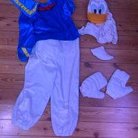 Costume paperino