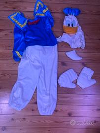 Costume paperino