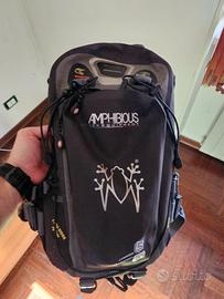 Zaino Amphibious Interceptor 