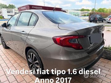 fiat tipo 1.6 diesel