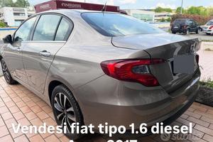 fiat tipo 1.6 diesel