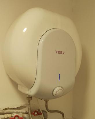 Scaldino elettrico per acqua calda