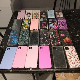 cover per Samsung Galaxy A22 5g