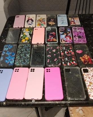 cover per Samsung Galaxy A22 5g