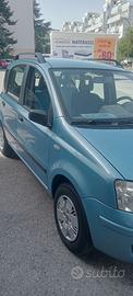 Fiat panda 1.2 Fire