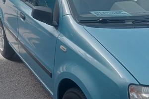 Fiat panda 1.2 Fire