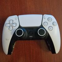 Controller Ps5 Scaf