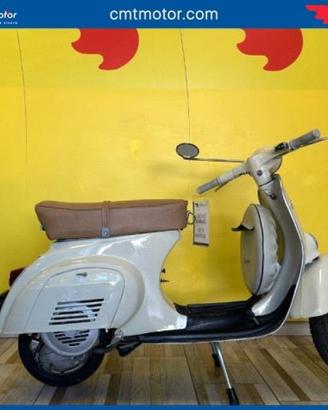 VESPA 50 L Finanziabile - Beige - 19