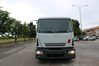Iveco Eurocargo 2006