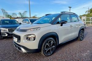 CITROEN C3 Aircross BlueHDi 100 S&S Shine