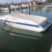 Ilver Nyuma24-Barca Usata