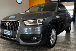 AUDI Q3 2.0 TDI