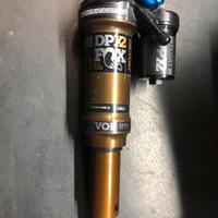 Fox factory float dpx2 210x55