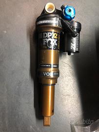 Fox factory float dpx2 210x55