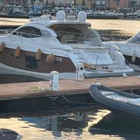 Sessa C43 con IPS Volvo Penta D6
