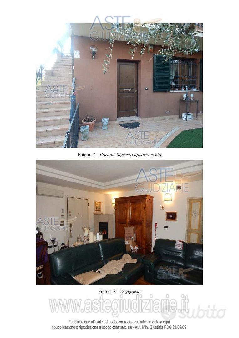 Appartamento – Calcinelli, Carbonara - Vista 5
