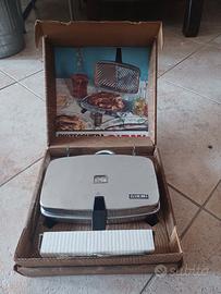 Bistecchiera Elettrica Vintage GIRMI  – Anni ' 70