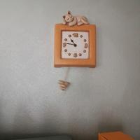 appendi chiavi e orologio Thun 