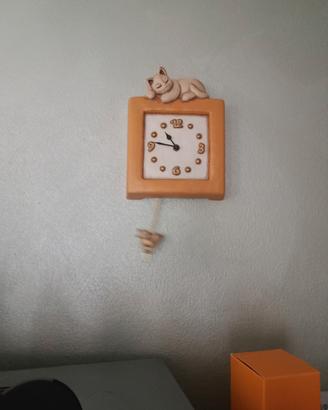 appendi chiavi e orologio Thun 