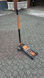 CRIC IDRAULICO BETA 3033E/3T