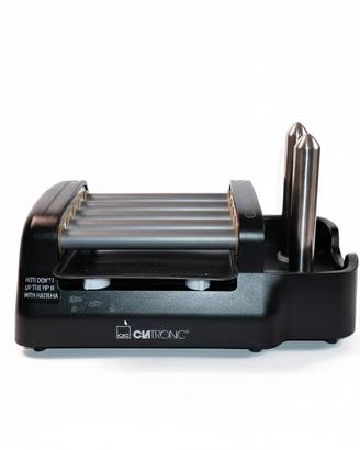 Macchina cottura wurstel