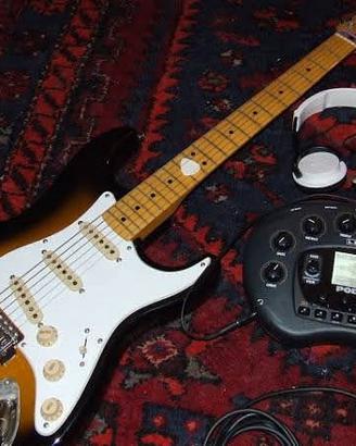Line6 POD HD Bean effetto chitarra e voce