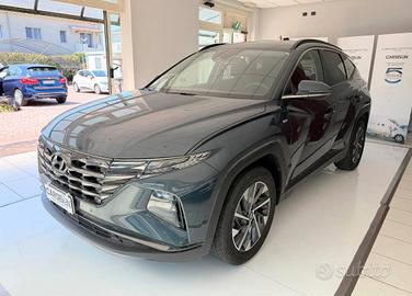 Hyundai Tucson III 1.6 crdi 48V Xline 2wd imt