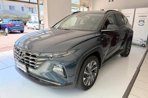 Hyundai Tucson III 1.6 crdi 48V Xline 2wd imt
