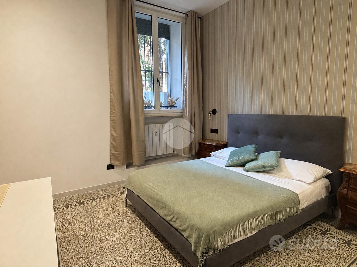 Appartamento – Roma, Monteverde, Gianicolense - Altro