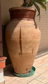 Giara siciliana fine 800