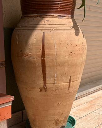 Giara siciliana fine 800