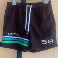 Costume Pantaloncini Sundek