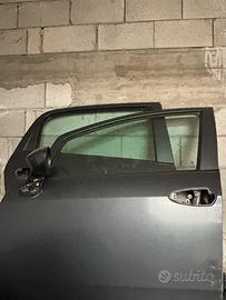 Portiere sportelli punto evo