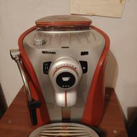 macchina caffè saeco Odea Giro