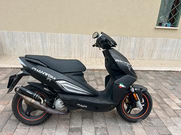 Motorino phantom f12r