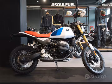 Bmw R 12 G/S