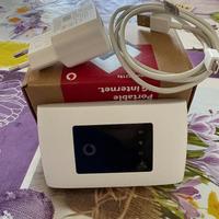 Vodafone Mobile WiFi R219z – Hotspot Portatile 4G
