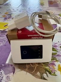 Vodafone Mobile WiFi R219z – Hotspot Portatile 4G